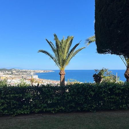 Apartament Rancho B Miraflores Málaga Dış mekan fotoğraf